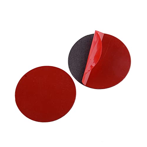 Cubierta de salida de aire para coche (4 piezas) compatible con modelos de 2007 a 2018 4