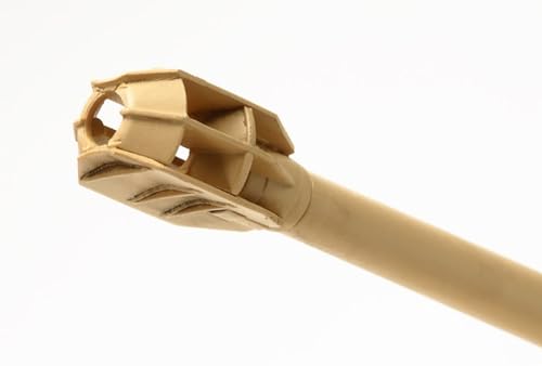 Tamiya 300035323 - 1:35 Israelischer Panzer M51 Super, 105 mm, Verschieden