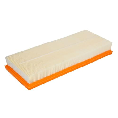Filtro de aire de motor MAHLE LX 4205 compatible con Mercedes GLE W166 y Clase E