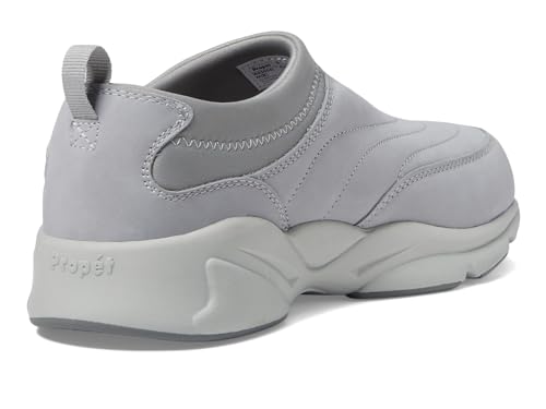 Image of Propet Womens Stability Walking Walking Sneakers Shoes - Black