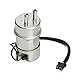 Topteng Kraftstoffpumpe 639861 Benzinpumpe Fit für Piaggio Carnaby Freiheit 4T E3 MP3 X7 X8 X9 Euro3 125, Fit für Vespa LX GTV GTS 4T E3 125, Fit für Gilera Nexus VX VXR ST 4T E3
