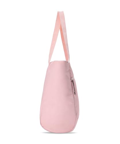 Image of Puma Women, PLUSH Tote Bag, Rose Dust,(9207102)
