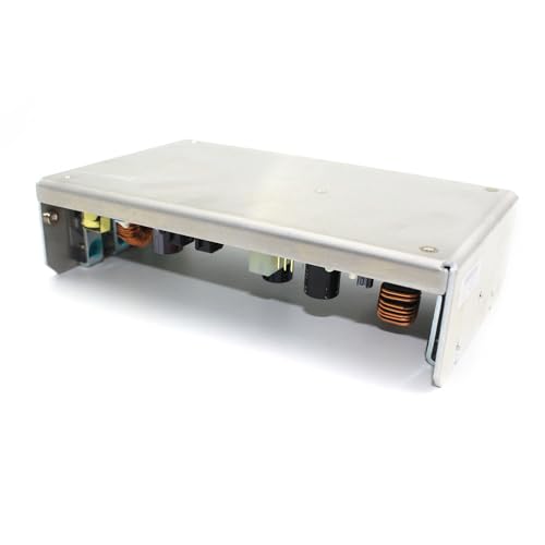 Image of P1046696-132 DC Power Supply for Zebra ZE500-4 ZE500-6 ZE500 Series Thermal Barcode Printer Engine 203dpi 300dpi