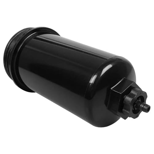 Conjunto de filtro combustible industrial para sistemas Perkins 360-8960