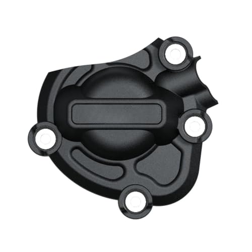 Accesorios de la cubierta protección del embrague alternador motor motocicleta R1