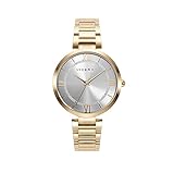 reloj Reloj Viceroy Chic 42428-23 Mujer Acero Dorado