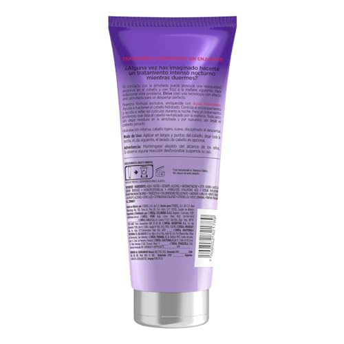 Cuidado Para El Cabello, Beauty fermodyl 5 Marca Elvive (2)
