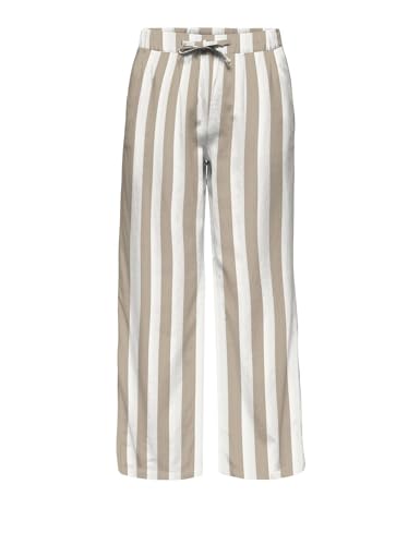 Pantalon lin Only Onlgoa femme léger pour vos journées d'été et vacances
