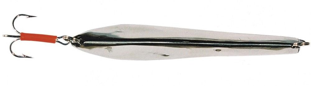 Wiggler Pilker - pilker trójkątny pilker 80 g do 1000 g pilker ze stali nierdzewnej norweski pilker