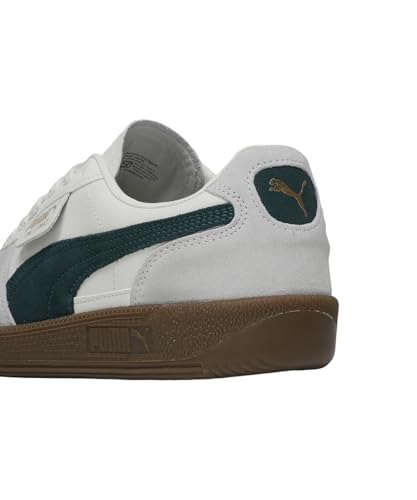 Image of Puma Unisex-Adult Palermo LTH Res Sneaker