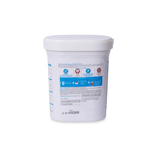 Image of Prohance-D Sugar Free Chocolate - Pack of 400g Powder