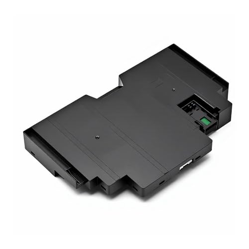 Collecteur d'encre usagée MC-G02 de rechange pour imprimantes Canon G550 G650 G1220, 5 unités