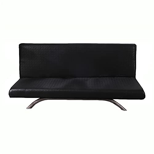 Design versatile: caratterizzato da uno stile elegante e colori vivaci, i nostri copridivani letto completano una varietà di stili di arredamento e arredamento. Realizzate con tecnologia antiacaro, queste fodere sono ecologiche e sicure per la tua casa. Realizzati in materiale PU di alta qualità, aggiungono un tocco di eleganza senza tempo al tuo salotto, migliorando il tuo spazio con comfort e raffinatezza.