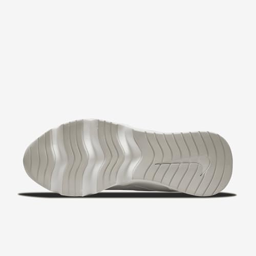 Nike Ryz 365 2 Women's Shoes (CU4874-102, Summit White/Light Bone/Pearl White/Metallic Gold)2