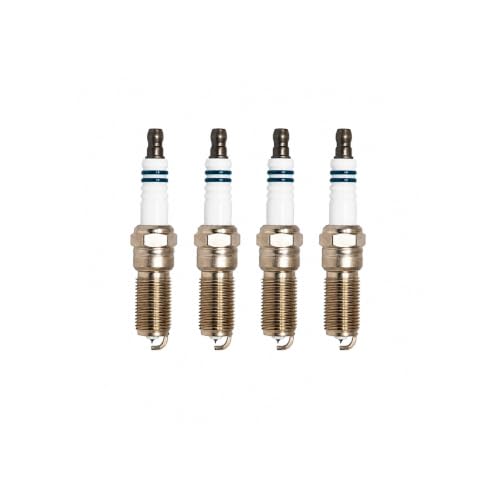 Bougies Iridium QH6RIU-11, l'excellence de l'allumage haute résistance pour moteur exigeant