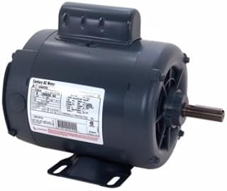 A.O. Smith C420 1/2 HP 115/208-230 Volt 1140 RPM Capacitor Start Motor C420