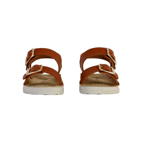 Image of Geox Girls' J Sandal Costarei Gi