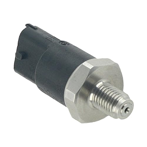Capteur pression rampe carburant 0281002475 dimensions exactes Toyota 2000 - 3