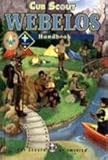 Cub Scout Webelos Handbook - 2003 Boy Scouts of America (Boy Scouts of America)