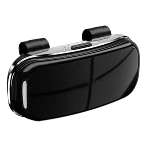 Porte-lunettes de voiture et organisateur pare-soleil pour camion