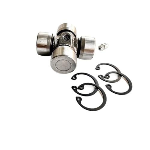 Junta universal 22x50: soluciona ruidos en eje de UTV 600 y ATV 400 2