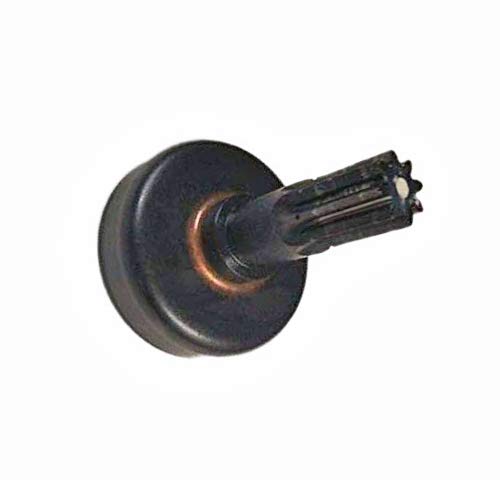 OEM Genuine Echo/Shindaiwa 17500506560 Clutch-Drum for Hedge Trimmer Clipers Fits HC-151i HC-152 HCR-150 DH212 HC-150 + (Free Two e-Books)