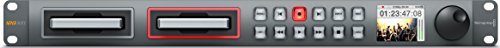 Preisvergleich Produktbild Blackmagic Design HyperDeck Studio 12G