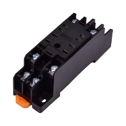 Relais CDZ9-52P DC12V indicateur lumineux pour contrôle électrique stable