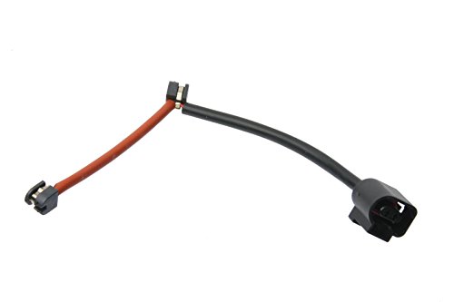 Avisador 7L5 907 637B pastilla de freno solución a luz de fallo de frenos