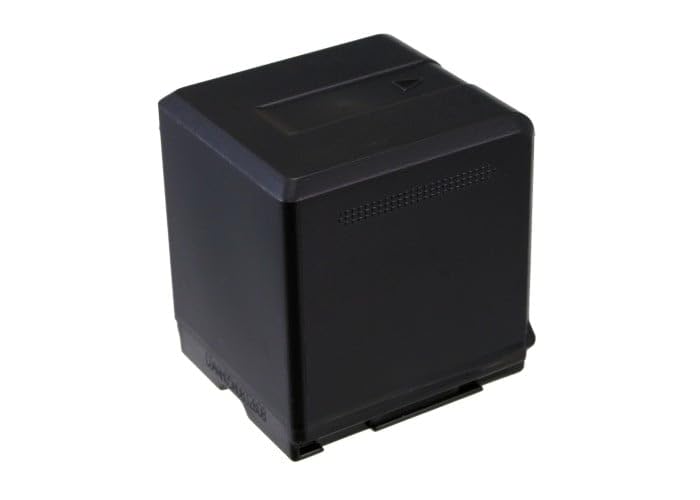 Ricambio per numero di parte: VW-VBG260, VW-VBG260-K, VW-VBG260PPK
