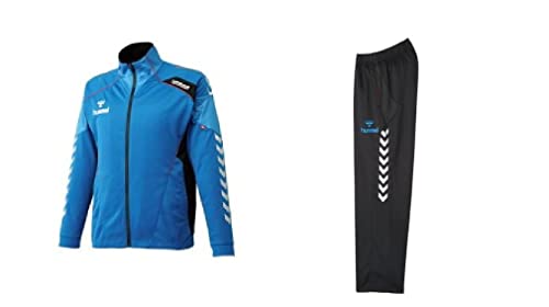 hummel TbJ[g[jOEFA㉺Zbg i:FHAT2048/FHAT3048 61 S