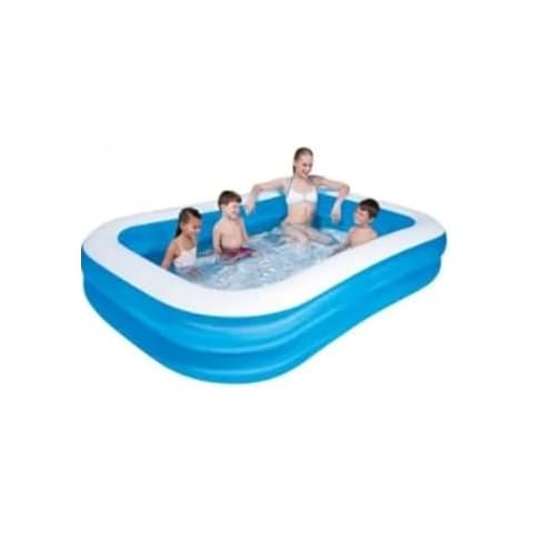 Bestway 400L Inflatable Family Paddling Pool Cover