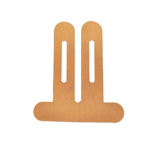 �G�T�|�[�g�p�L�l�V�I���W�[�e�[�v | �A�X���`�b�N�e����� | ���ȔS�����֐߃v���e�N�^�[(Beige,10pcs)