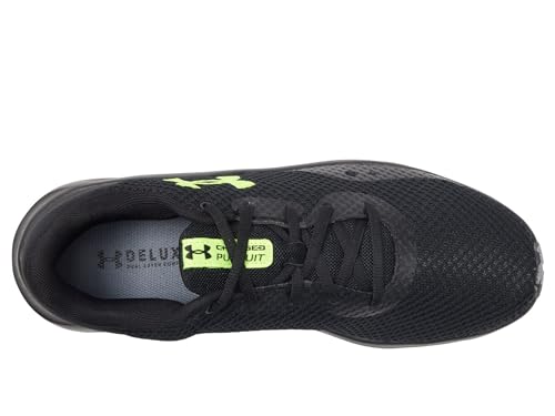 Image of Under Armour Men's Charged Pursuit 3 | Road Running Shoes