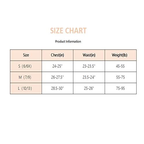 10 Pack Girls Cotton Cropped Cami Stretch Training Bra Crop Cami For Girls Multicolor #TOP6