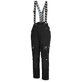 Winddicht. Rukka Spektria Gore-Tex Damen Motorrad Textilhose Kurz 44