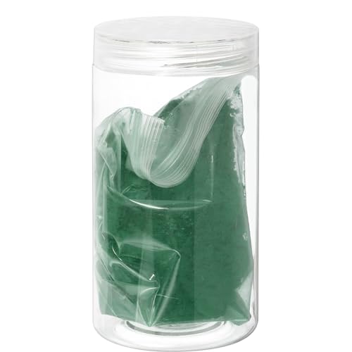 QUARKZMAN 100g/3.5oz Pigmento de Concreto en Polvo de Óxido de Hierro Pigmento de Óxido de Hierro para Pintura de Azulejos Pastel Concreto Cemento Verde Oscuro de Óxido de Hierro