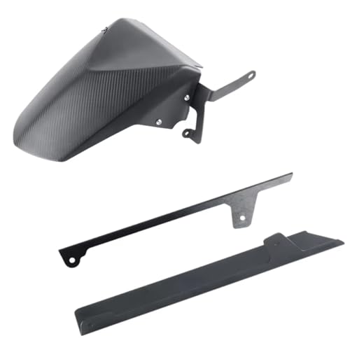 Garde-boue arrière T-MAX 560 : finie la boue avec ce couvercle de protection