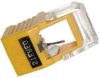 ACUTEX 310-III 310 III 310III, REPLACEMENT STYLUS BY NORMARH ELLIPTICAL