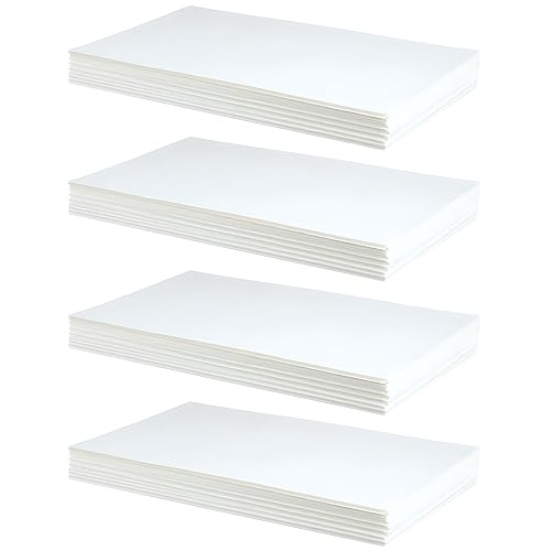 Papier filtre Ocsparts Fs1217 enveloppe de filtration supérieure 45,1 x 31,8 cm