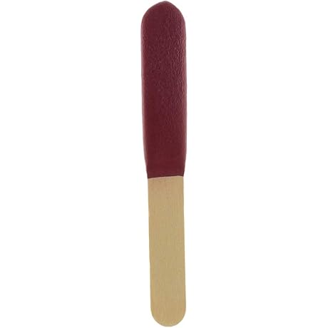 Disguise Stix - Mighty Maroon Face Paint