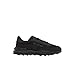 Lacoste Men's Elite Active Evo Sneakers, Black/Black, 10.5