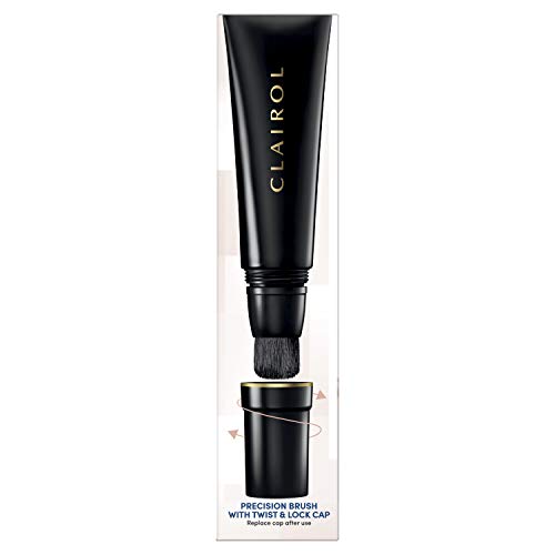 Clairol Root Touch-Up Semi-Permanent Hair Color Blending Gel, 5R Auburn Red Hair Color, 2 Count #TOP1