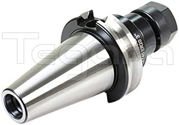 Tegara CAT40 ER20 3.0 in. Collet Chuck Tool Holder 4 pcs 202-1588-4 M[