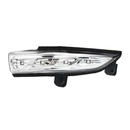 Feu de signalisation latéral direction pour miroir Spark clignotant voiture rétroviseur 95260949