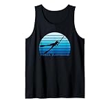 Pesca Submarina Camiseta sin Mangas