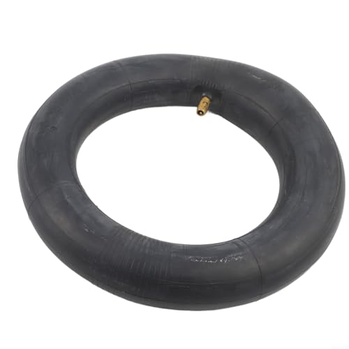 Pneu e tubo de scooter antiderrapante de 8,5 polegadas 50/75-6.1 kit de substituição de pneu externo de borracha de longa duração para Xiaomi para M365 Pro Pro2 1S, para scooter elétrica Mi 3 preto