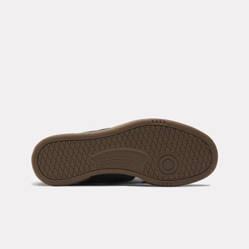 Image of Reebok Unisex Adult Club C Grounds Sneakers