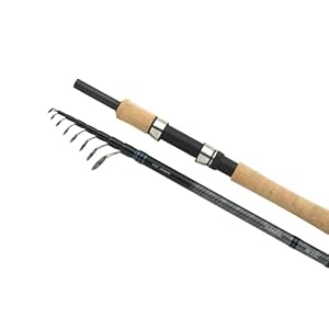 Shimano STC Mini Tele 240 Spinning Rod
