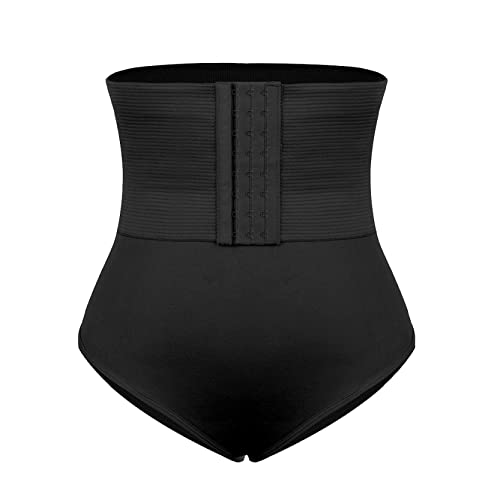 Culotte de levage des fesses et gaine de contrôle du ventre pour silhouette affinée